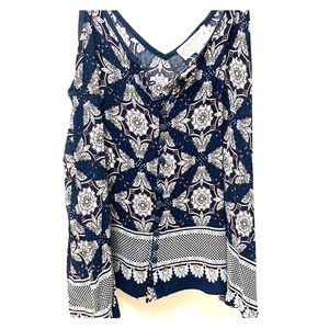 Flow Tank Top